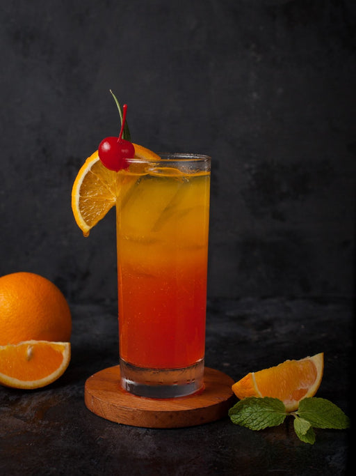 Fruit Punch