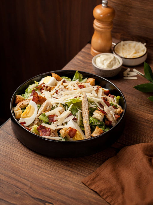 Insalata Cesare