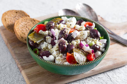 Insalata Greca