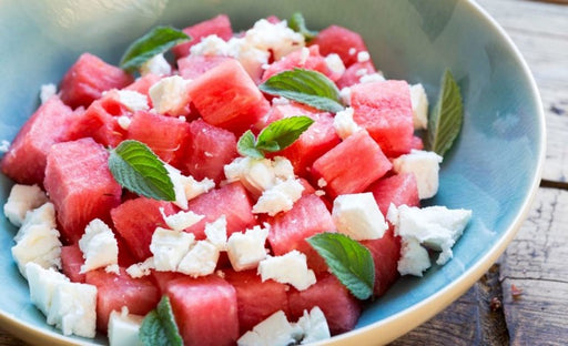 Cocomero E Feta