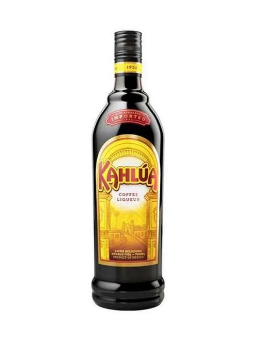 Kahlua Coffee