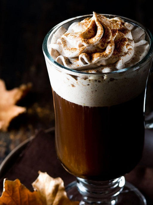 Irish Coffee
