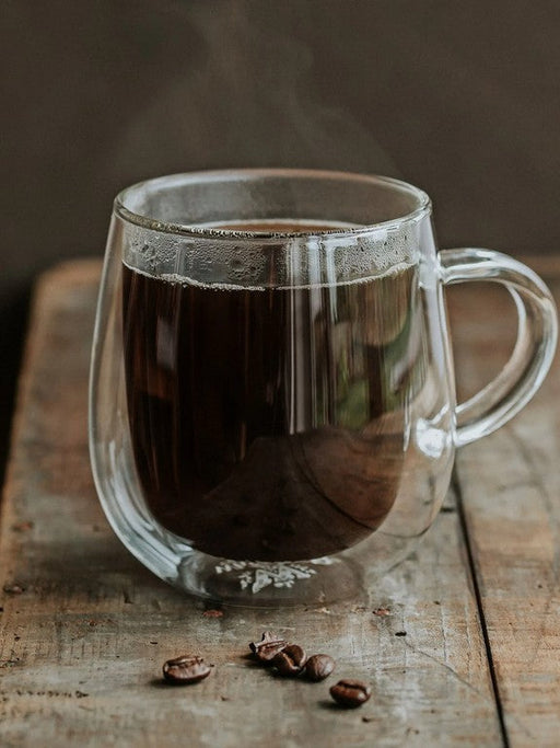 Jamaican Coffee