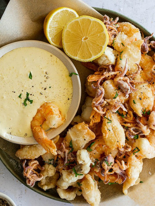 Fritto Misto