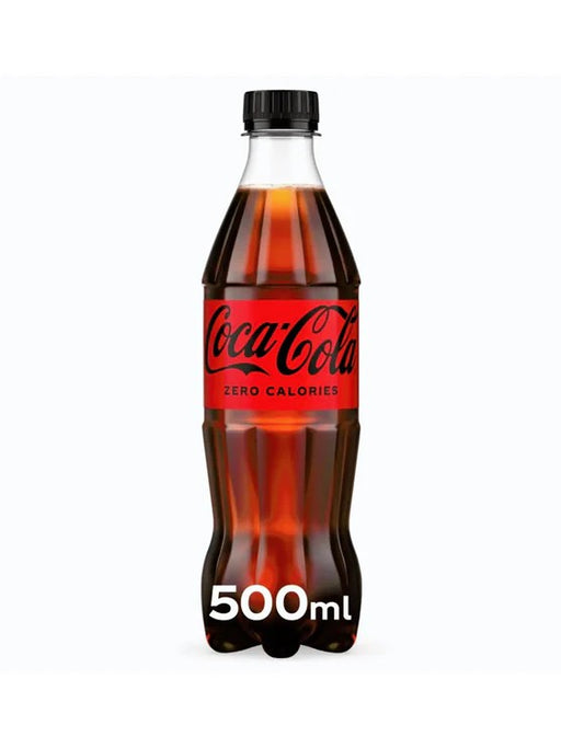 Coke Zero