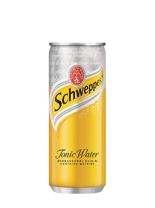 Tonic Water