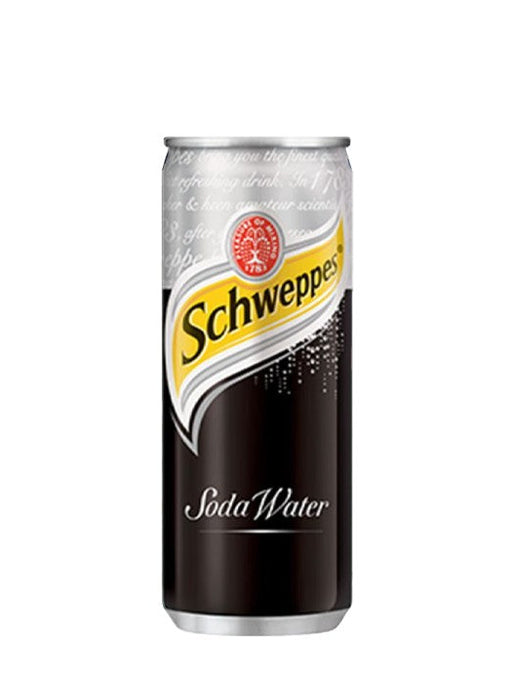 Soda Water