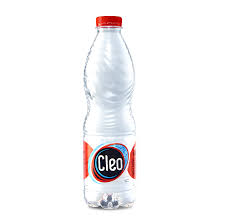 Cleo Mineral Water
