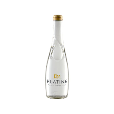 Cleo Platine Sparkling Water