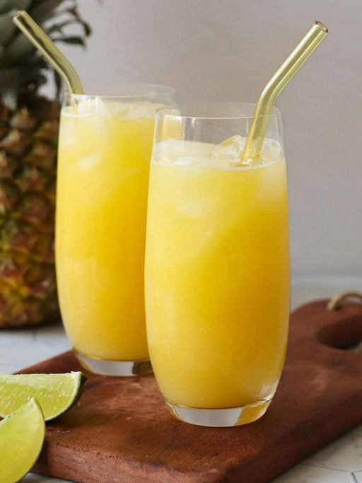 Fresh Pineapple