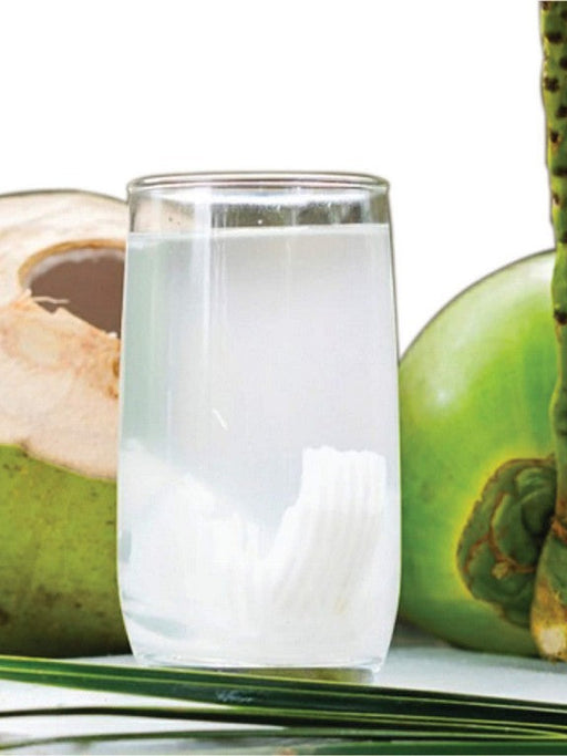 Fresh Coconut Water