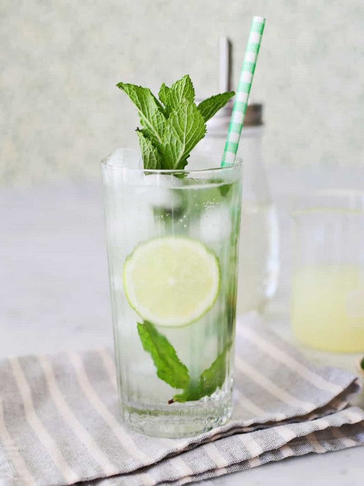 Virgin Mojito