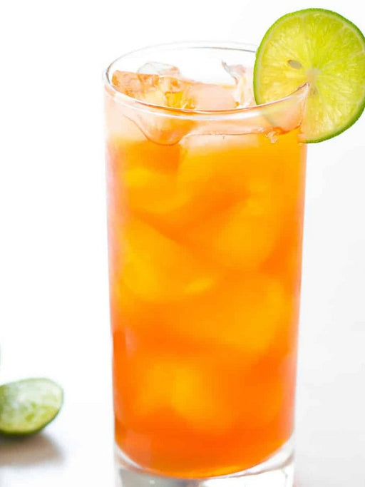 Ice Lemon Tea
