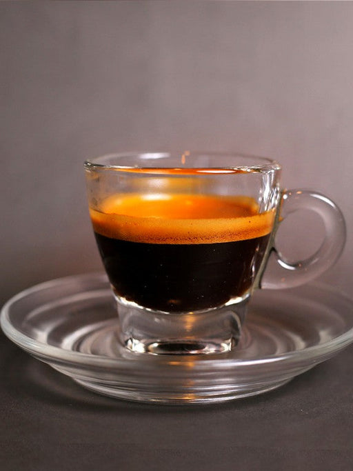 Espresso Single