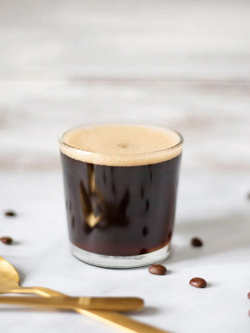 Espresso Double