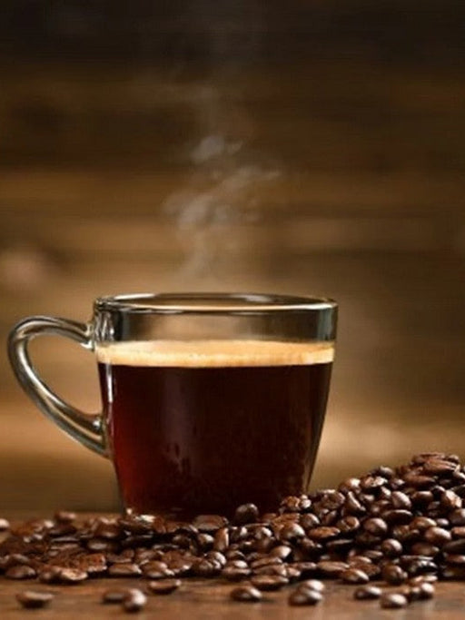 Long Black