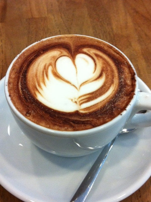 Mochaccino