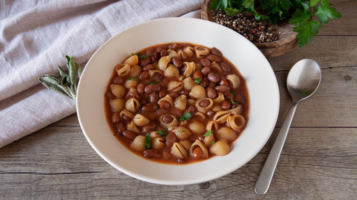 Zuppa Di Fagioli